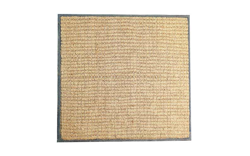 PVC Tufted Coir Mats