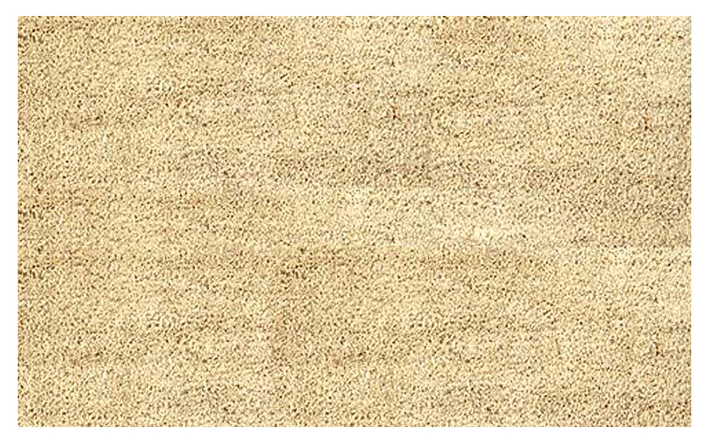 PVC Tufted Coir Mats