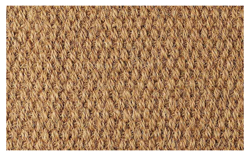 PVC Tufted Coir Mats eco-friendly flooring solutions India