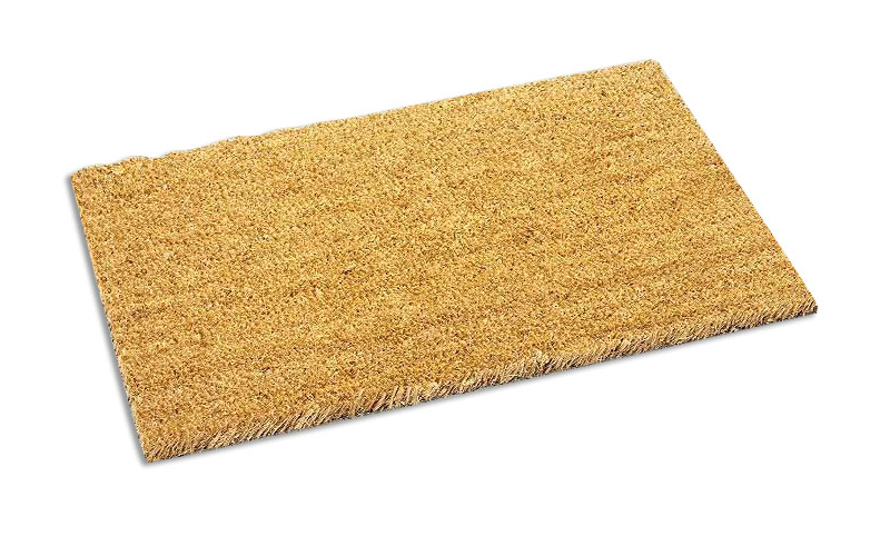 PVC Tufted Coir Mats