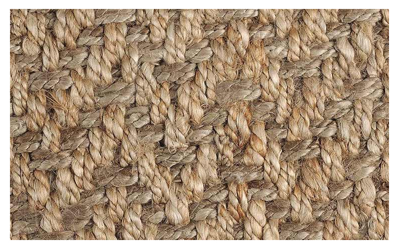 PVC Tufted Coir Mats