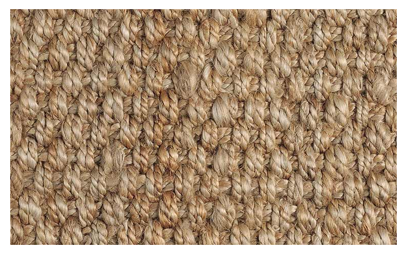 PVC Tufted Coir Mats