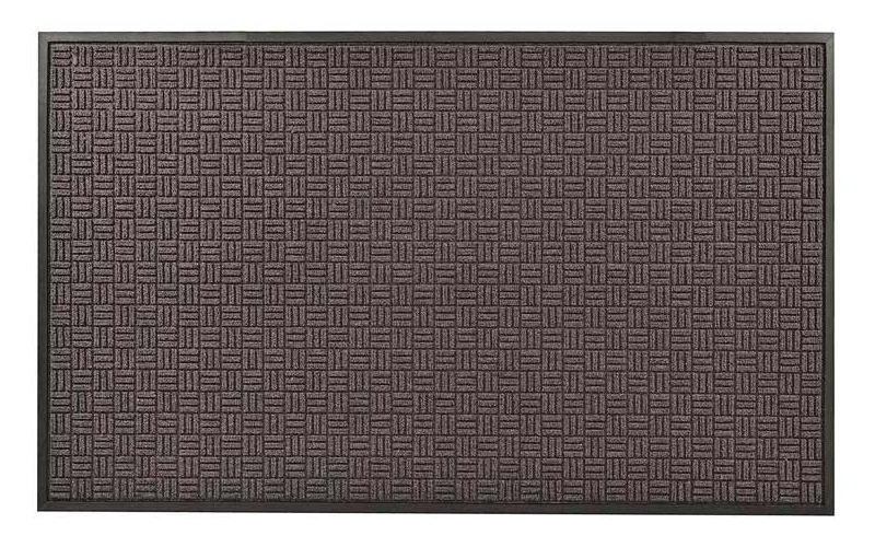 PVC Tufted Coir Mats