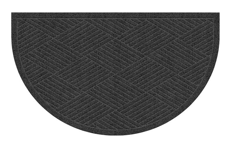 PVC Tufted Coir Mats