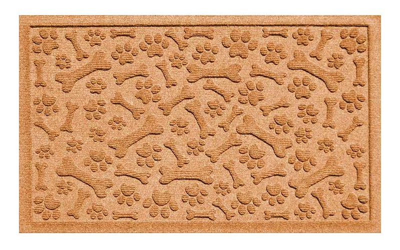 PVC Tufted Coir Mats