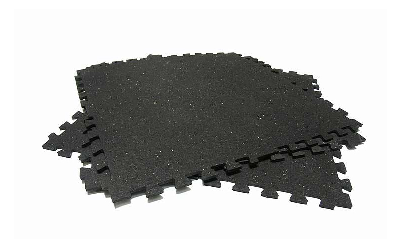 PVC Tufted Coir Mats