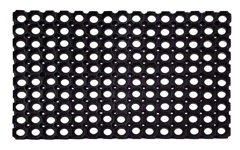 Wire brush coir mats manufacturer
